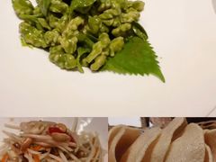 -金链花·泰国餐厅(国贸店)