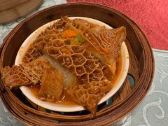-囍凤楼·粤菜·点心·火锅(温特莱店)