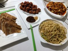 -峨嵋酒家总店(车公庄店)