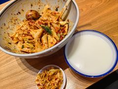 -原来宝鸡(万和城店)