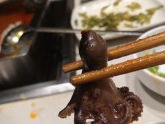 -海底捞火锅(劲松店)