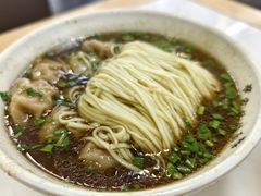 -蒋家桥饺面店(四望亭路店)