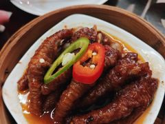 -清远恒大酒店·寻味清远