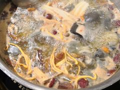 -八珍玉食鸡煲·打边炉(印象城店)