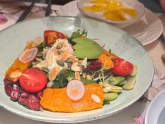 -Tomacado花厨(南京IFC国金中心店)