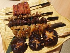 -兆治日本料理(华府世家店)