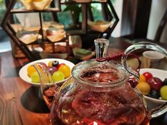 -中和·国风茶馆(愚园路店)