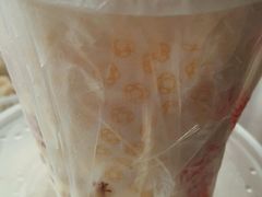 豆浆-小梅园饭堂(东方路店)