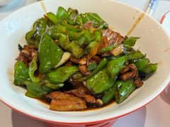 -金陵后厨·南京菜(新街口秣陵路店)