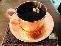 -MIAO COFFEE
