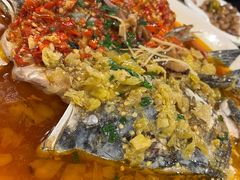 -嘉丰湘菜馆(芳群园店)