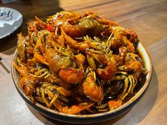 -马头巷·隐庐居·红油大虾(园区店)