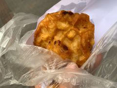 -阿婆油墩子(五里桥路188弄小区店)