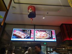 -眉州东坡·熊猫主题餐厅(枫蓝店)