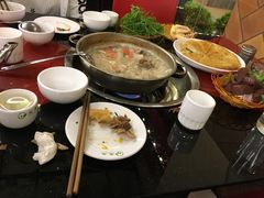 -香丽缘饭馆(黑龙潭店)