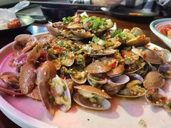 -庆合府重庆大排档(紫都城店)