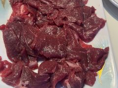 -清真·马坡烧烤涮牛肚·酸浆火锅(新区总店)