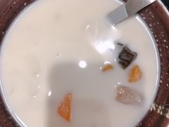 花生玉浆-鲜芋仙(中华广场店)