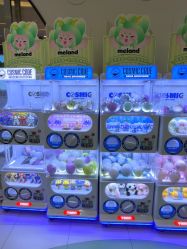 -meland亲子乐园(珠海环宇城店)