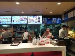 -肯德基(中心书城店)