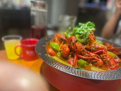 -东方一串·龙虾烧烤·特色烤鱼(柳州路店)