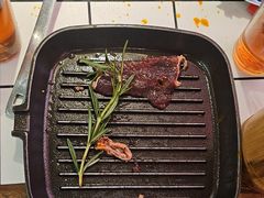 -热火朝天鲜切牛肉火锅(南强街巷店)