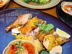 -Tegu泰古莲·泰国餐厅(红山6979店)