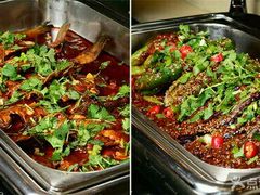 -比亚森自助烤肉料理(裕华店)