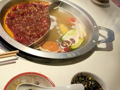 -大龙燚火锅(天安云谷店)