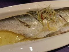 -农香居粗菜馆(大明路店)