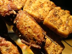 -游园觅食记夜市·小龙虾大排档