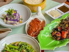 -北戴河转鱼·炒螃蟹酱餐厅