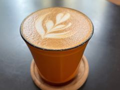 -PUZZLE COFFEE 拼图咖啡