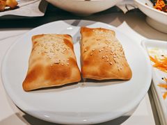 -阿里疆Alijiang·丝路美食·异域风情·清真(长楹天街店)