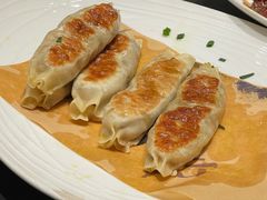 -绿杨春·淮扬宴(庐山路店)