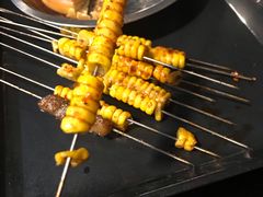 -碎怂烤肉(钟楼柳巷店)