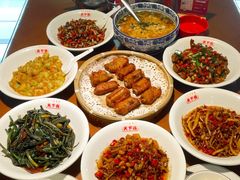 -天下客饭店(中山路店)
