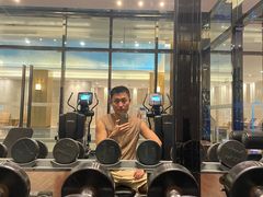 -重庆悦来温德姆酒店