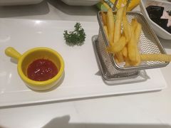 -豪客来牛排(中华城店)