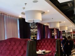 -高第街56号餐厅(美莲广场店)