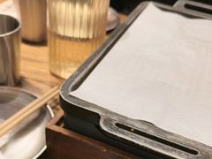 -破店肥哈·东北烧烤·夜宵(南山保利店)