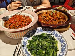 -千百味红餐厅·江西菜(绿地双子塔店)