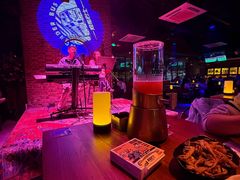 -双层巴士·鲜串鲜啤·团建聚会(凯德广场店)