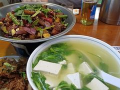 -老妈秘制兔头(春熙路店)