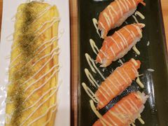 -宝寿司(红瓦寺店)