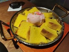 -吕氏疙瘩汤·新鲁菜(济南万象城店)