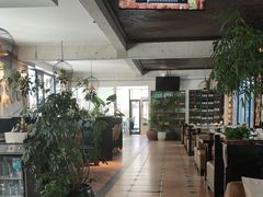 -泰莲庭·溪畔餐厅(雁栖湖店)