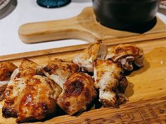 -俄士厨房(五棵松华熙LIVE店)