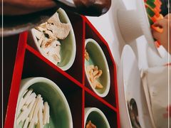 -上座·餐厅(阳光100店)