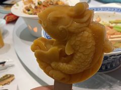 -阿五黄河大鲤鱼(英协路店)
